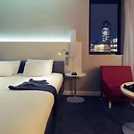 Szálloda Mercure Centre Saxe Lafayette Lyon