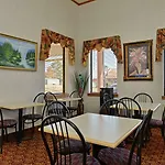 Mercure Centre Saxe Lafayette 4*
