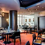 Mercure Centre Saxe Lafayette 4* Lyon