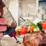 Mercure Centre Saxe Lafayette 4*