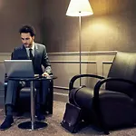 Mercure Centre Saxe Lafayette 4*