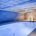 Hotel Mercure Centre Saxe Lafayette 4*