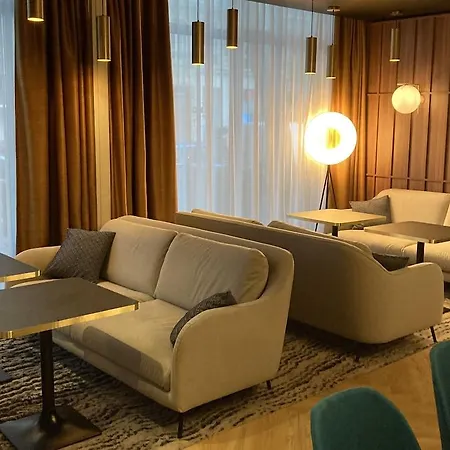 Mercure Centre Saxe Lafayette