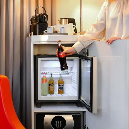 Mercure Centre Saxe Lafayette Hotel