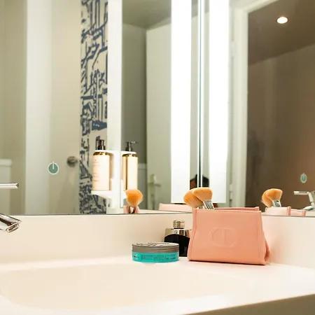 Mercure Centre Saxe Lafayette Hotel Lione