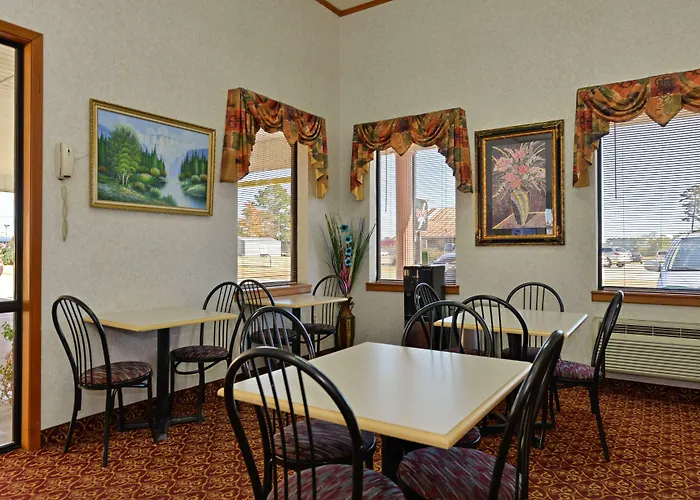 Mercure Centre Saxe Lafayette 4*