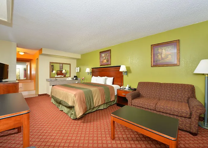 Mercure Centre Saxe Lafayette Hotell