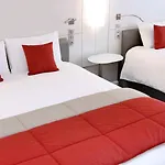 Mercure Centre Saxe Lafayette Lyon