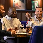 Mercure Centre Saxe Lafayette Hotel 4*