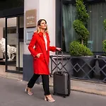 Mercure Centre Saxe Lafayette