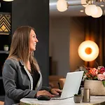 Mercure Centre Saxe Lafayette 4* Lyon