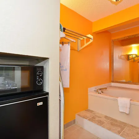 Mercure Centre Saxe Lafayette 4*