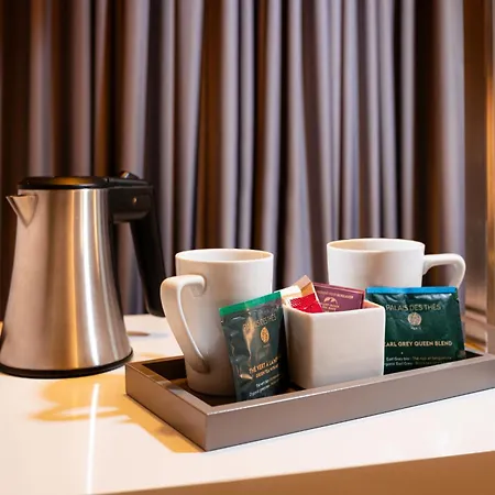 Mercure Centre Saxe Lafayette Hotel