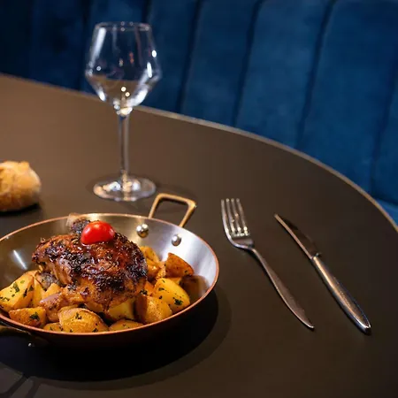 Mercure Centre Saxe Lafayette 4* Lyon