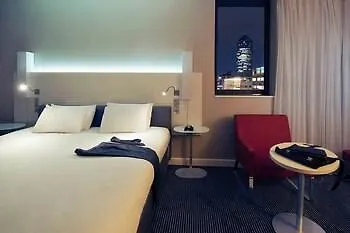 Mercure Centre Saxe Lafayette Hotell