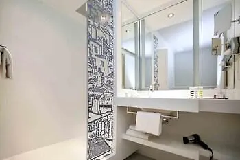 Mercure Centre Saxe Lafayette Hotell 4*