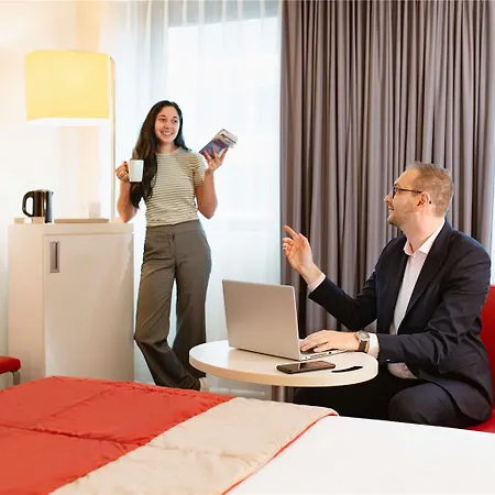Ξενοδοχείο Mercure Centre Saxe Lafayette Λυών
