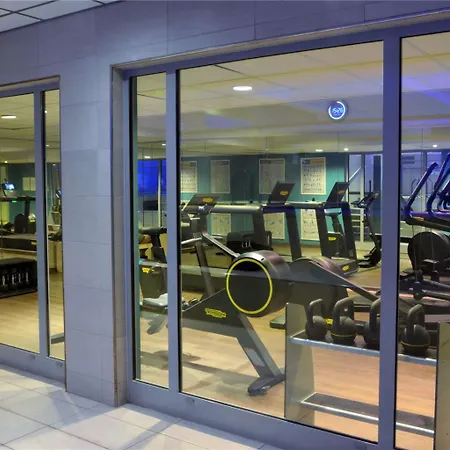 Mercure Centre Saxe Lafayette 4* Lyon