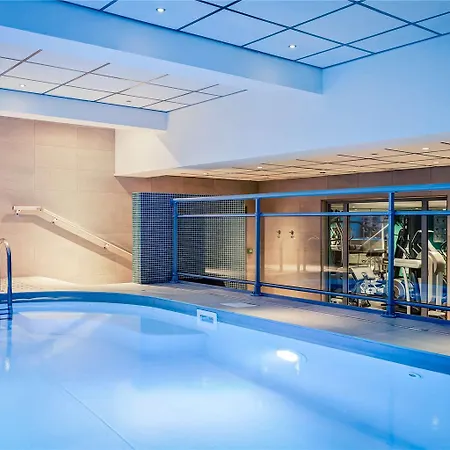 Mercure Centre Saxe Lafayette Hotel