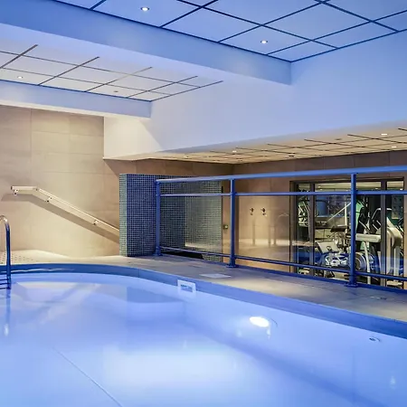 Mercure Centre Saxe Lafayette