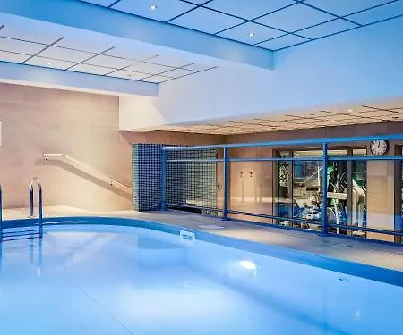 Hotel Mercure Centre Saxe Lafayette Lyon