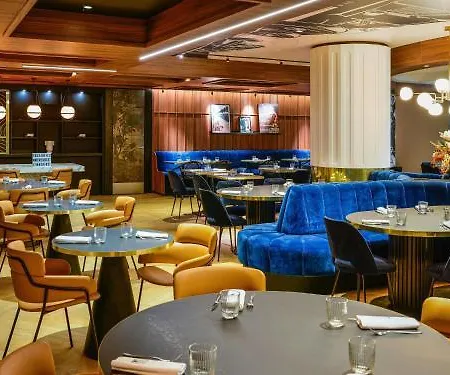 Mercure Centre Saxe Lafayette