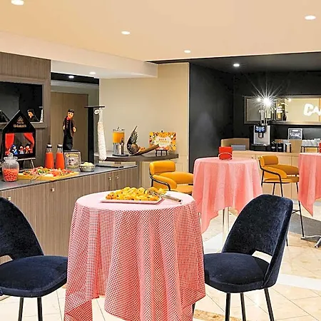 Otel Mercure Centre Saxe Lafayette Lyon