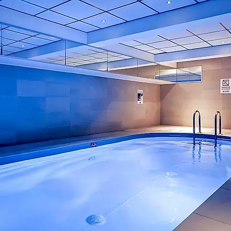 Otel Mercure Centre Saxe Lafayette