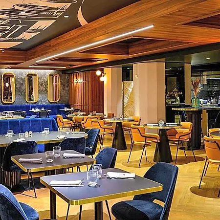 Otel Mercure Centre Saxe Lafayette 4*