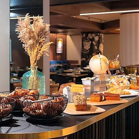 Otel Mercure Centre Saxe Lafayette