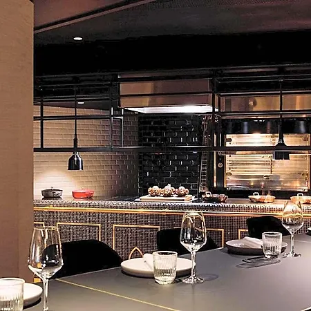 Ξενοδοχείο Mercure Centre Saxe Lafayette Λυών
