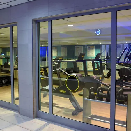 Mercure Centre Saxe Lafayette Hotell