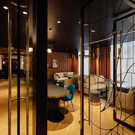 Mercure Centre Saxe Lafayette