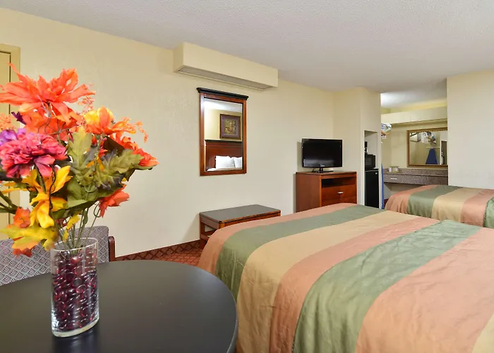 Mercure Centre Saxe Lafayette Hotel