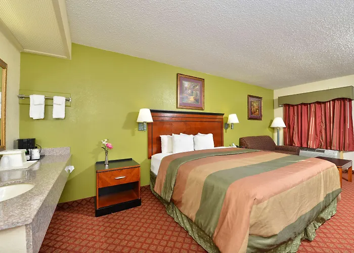 Mercure Centre Saxe Lafayette