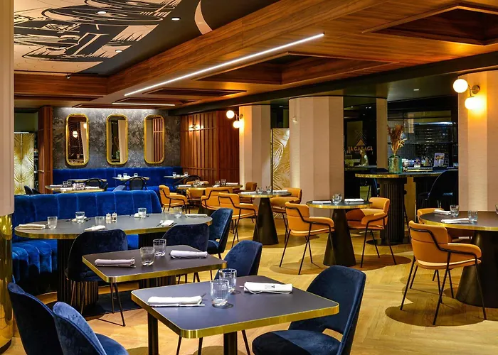 Mercure Centre Saxe Lafayette