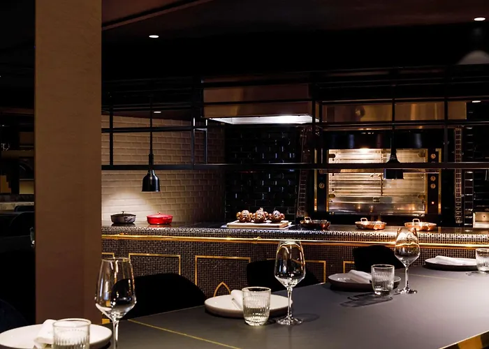 Mercure Centre Saxe Lafayette Hotell 4*