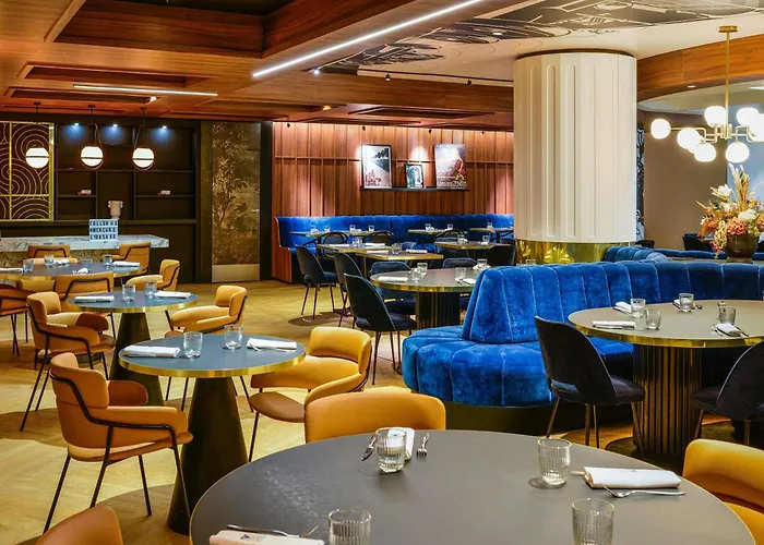 Hotell Mercure Centre Saxe Lafayette Lyon