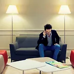 Mercure Centre Saxe Lafayette 4* Lyon