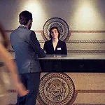 Otel Mercure Centre Saxe Lafayette 4*