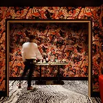 Mercure Centre Saxe Lafayette 4* Lyon