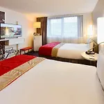 Mercure Centre Saxe Lafayette 4* Lyon