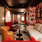 Mercure Centre Saxe Lafayette 4* Lyon