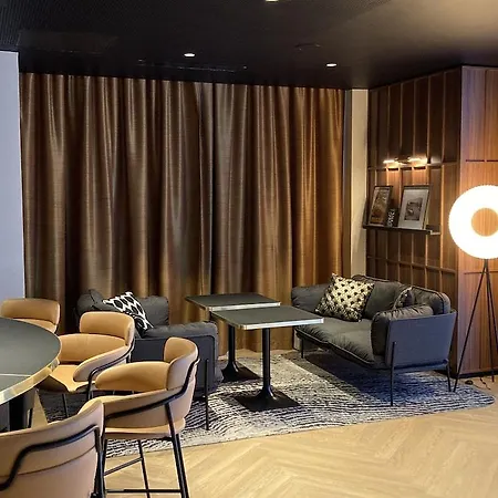 Mercure Centre Saxe Lafayette