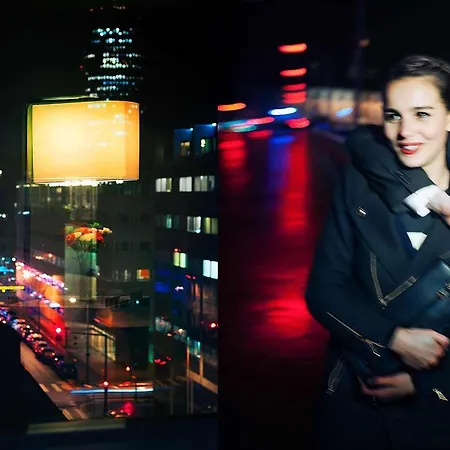 Mercure Centre Saxe Lafayette Hotell Lyon