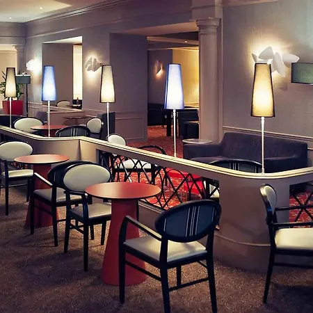 Mercure Centre Saxe Lafayette Hotel 4*