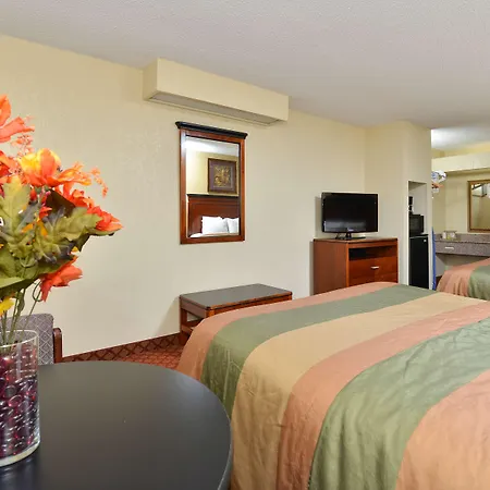 Mercure Centre Saxe Lafayette Hotel