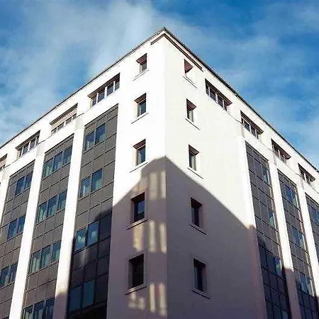 Hotel Mercure Centre Saxe Lafayette 4*