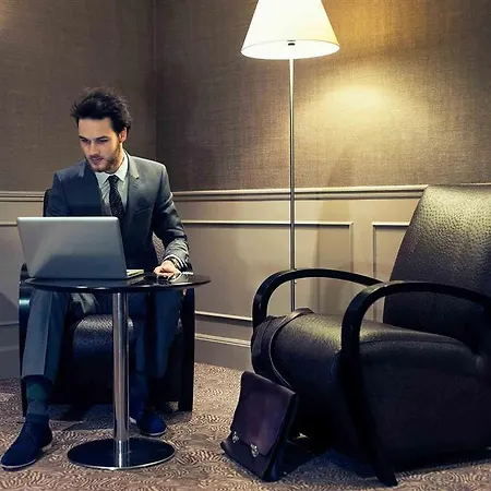 Mercure Centre Saxe Lafayette Hotell