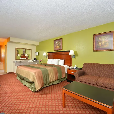 Mercure Centre Saxe Lafayette Hotel